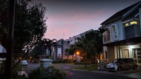 Dijual Rumah