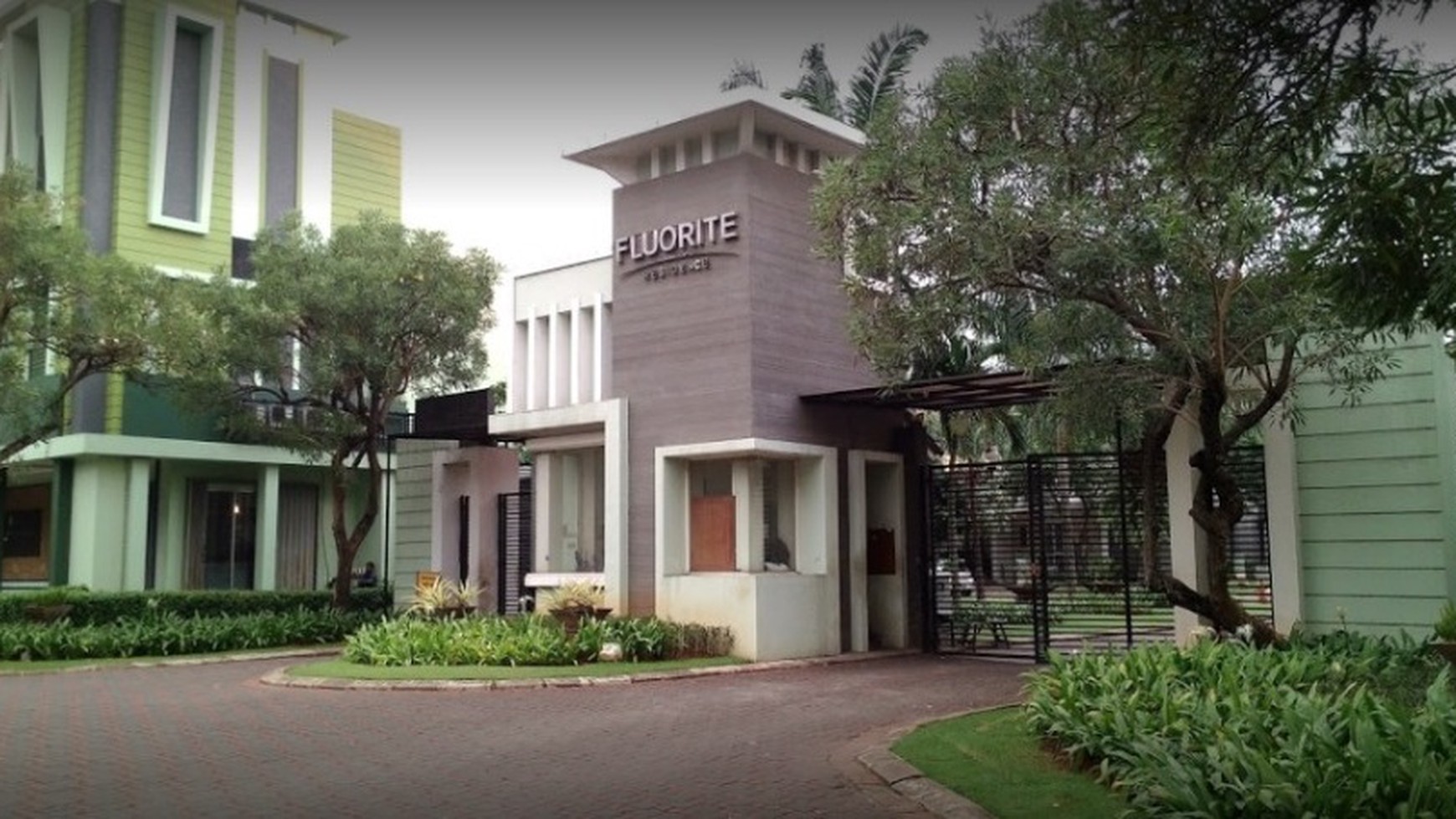 Dijual Rumah