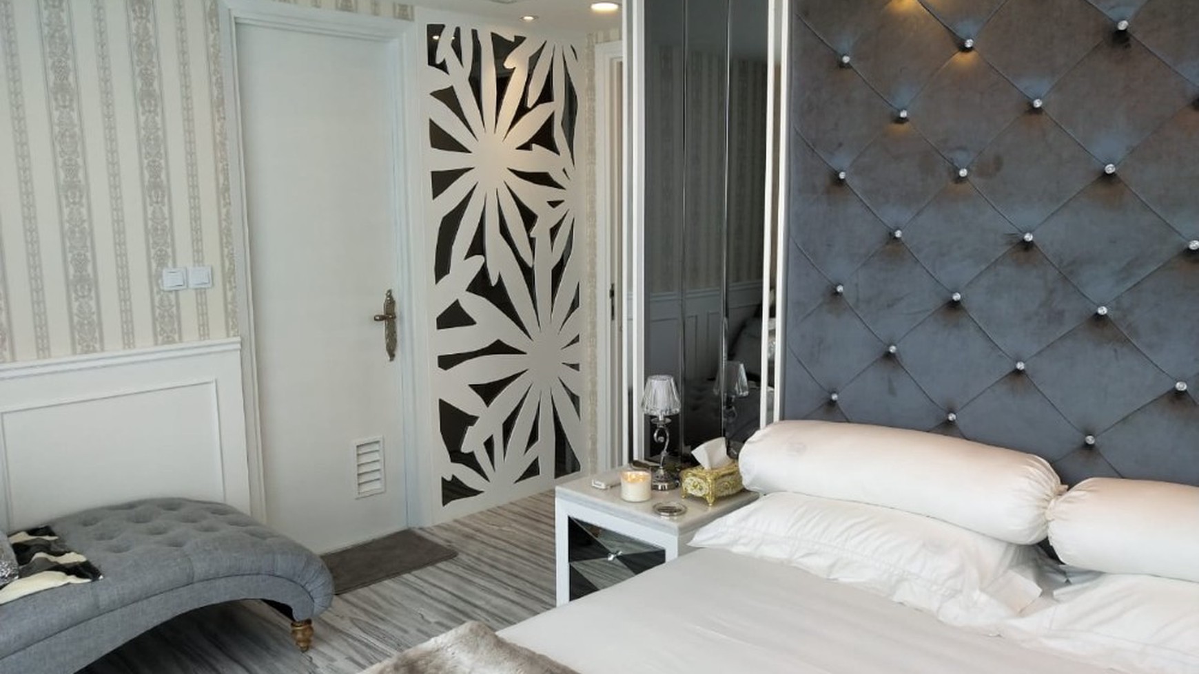 Apartemen Dijual & Sewa The Kensington Twr Clifford, Luas 79,27m2