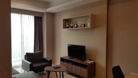 Dijual & Disewakan Apartemen Pondok Indah