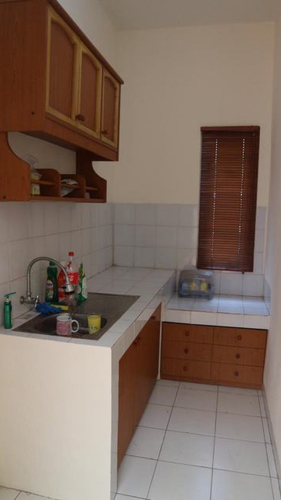 Dijual rumah 1 lantai SHM, murah, pembayaran bisa KPR, strategis, siap huni