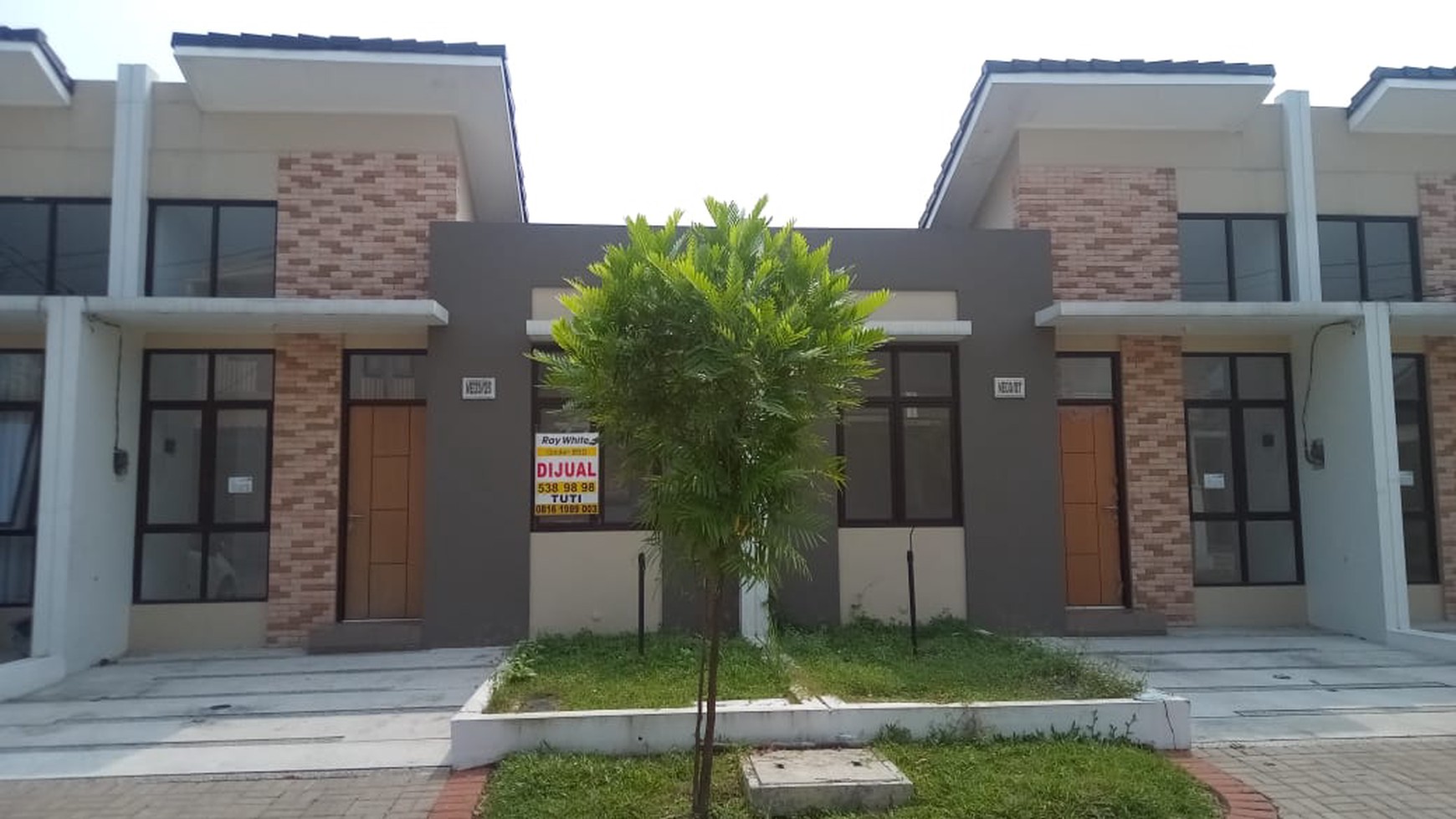 Dijual rumah strategis, murah dibawah harga market, kondisi rapih, siap huni