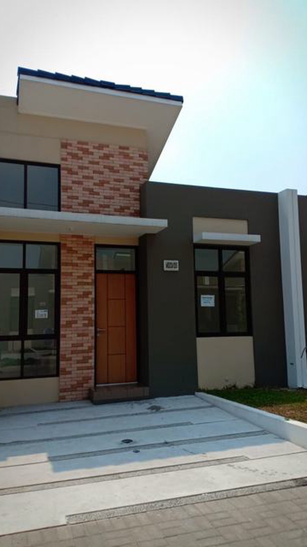 Dijual rumah strategis, murah dibawah harga market, kondisi rapih, siap huni