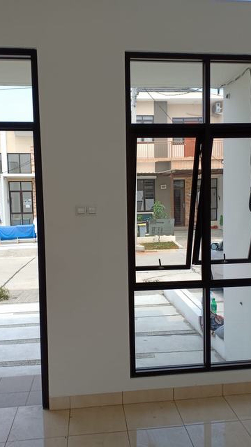 Dijual rumah strategis, murah dibawah harga market, kondisi rapih, siap huni