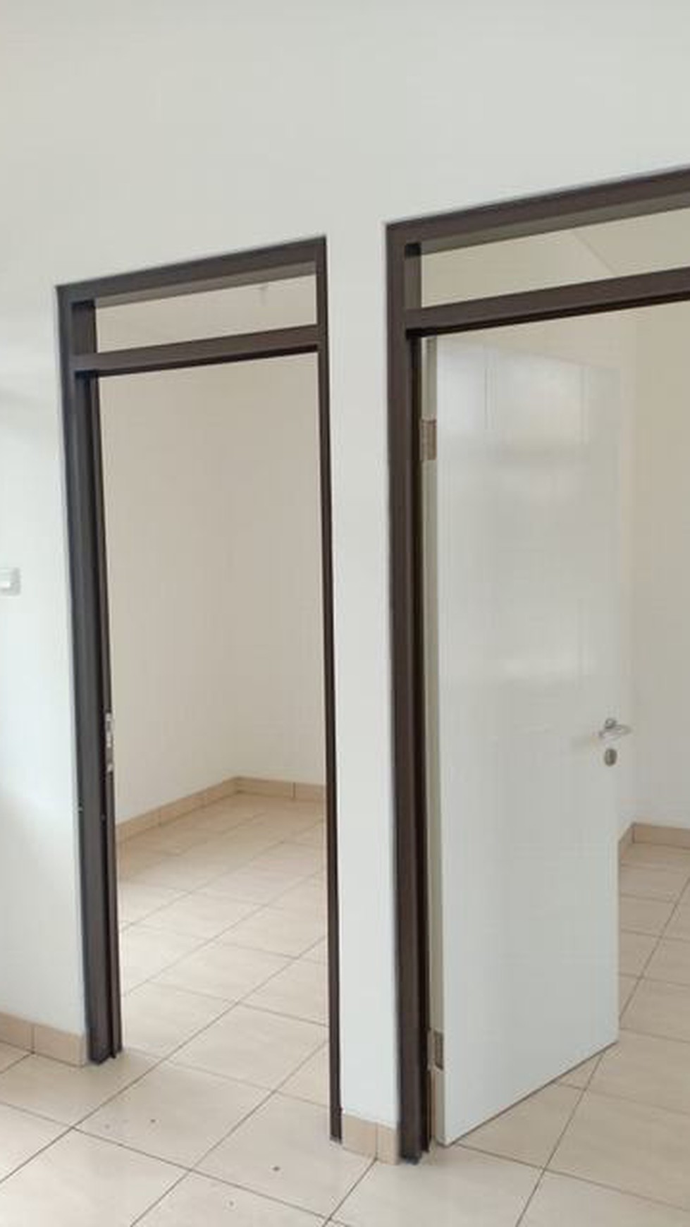 Dijual rumah strategis, murah dibawah harga market, kondisi rapih, siap huni