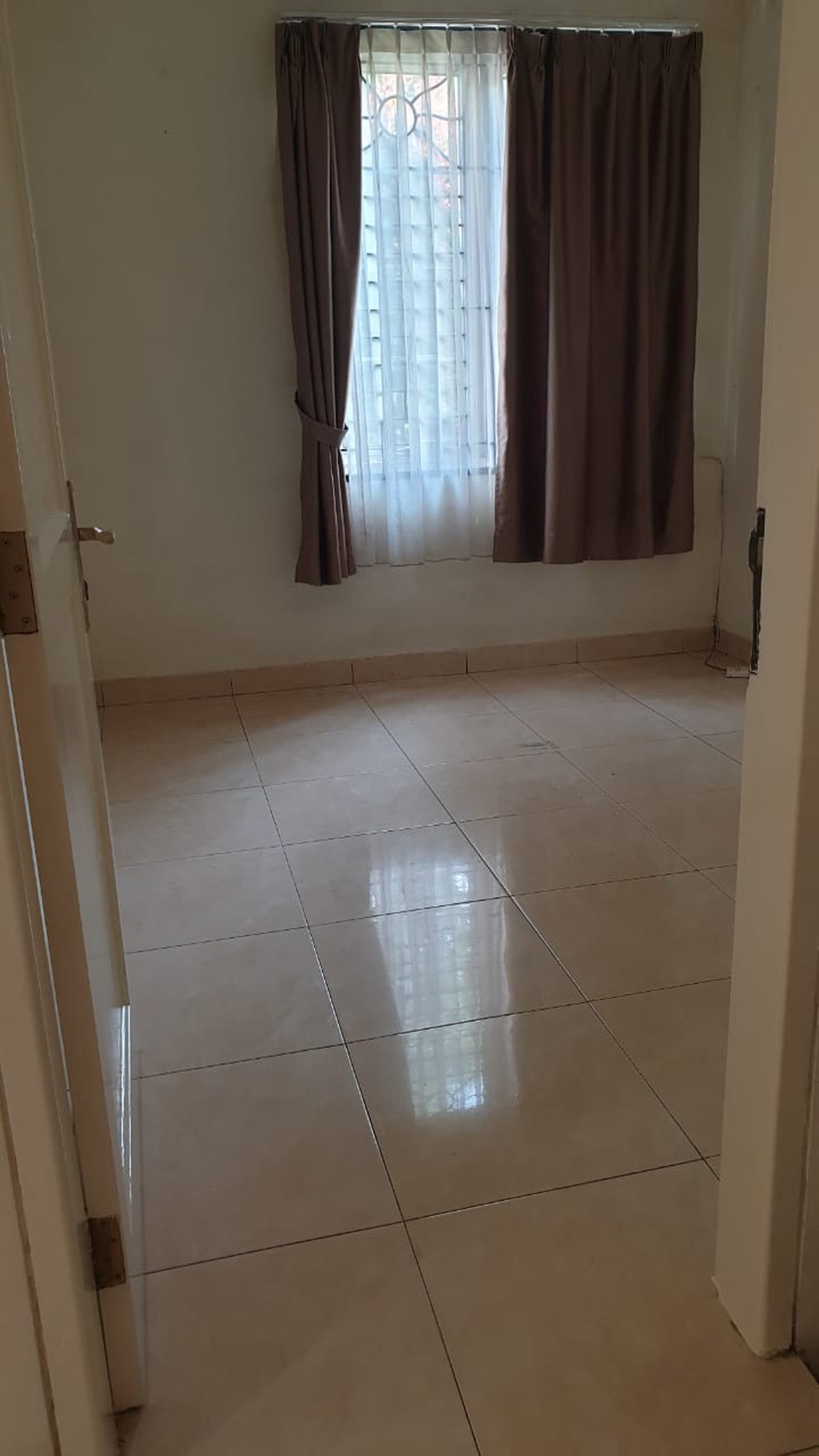 Rumah Siap Huni, Nyaman, dan Hunian Asri @De Latinos Cluster Mexicano, BSD