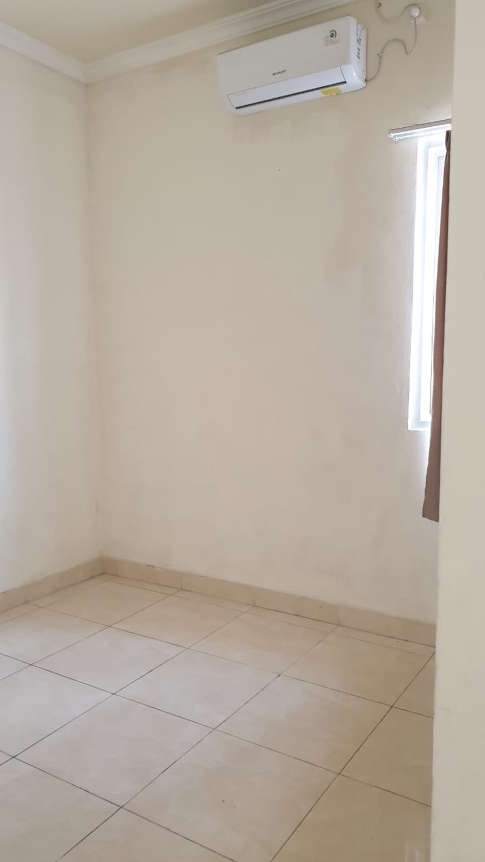 Rumah Siap Huni, Nyaman, dan Hunian Asri @De Latinos Cluster Mexicano, BSD