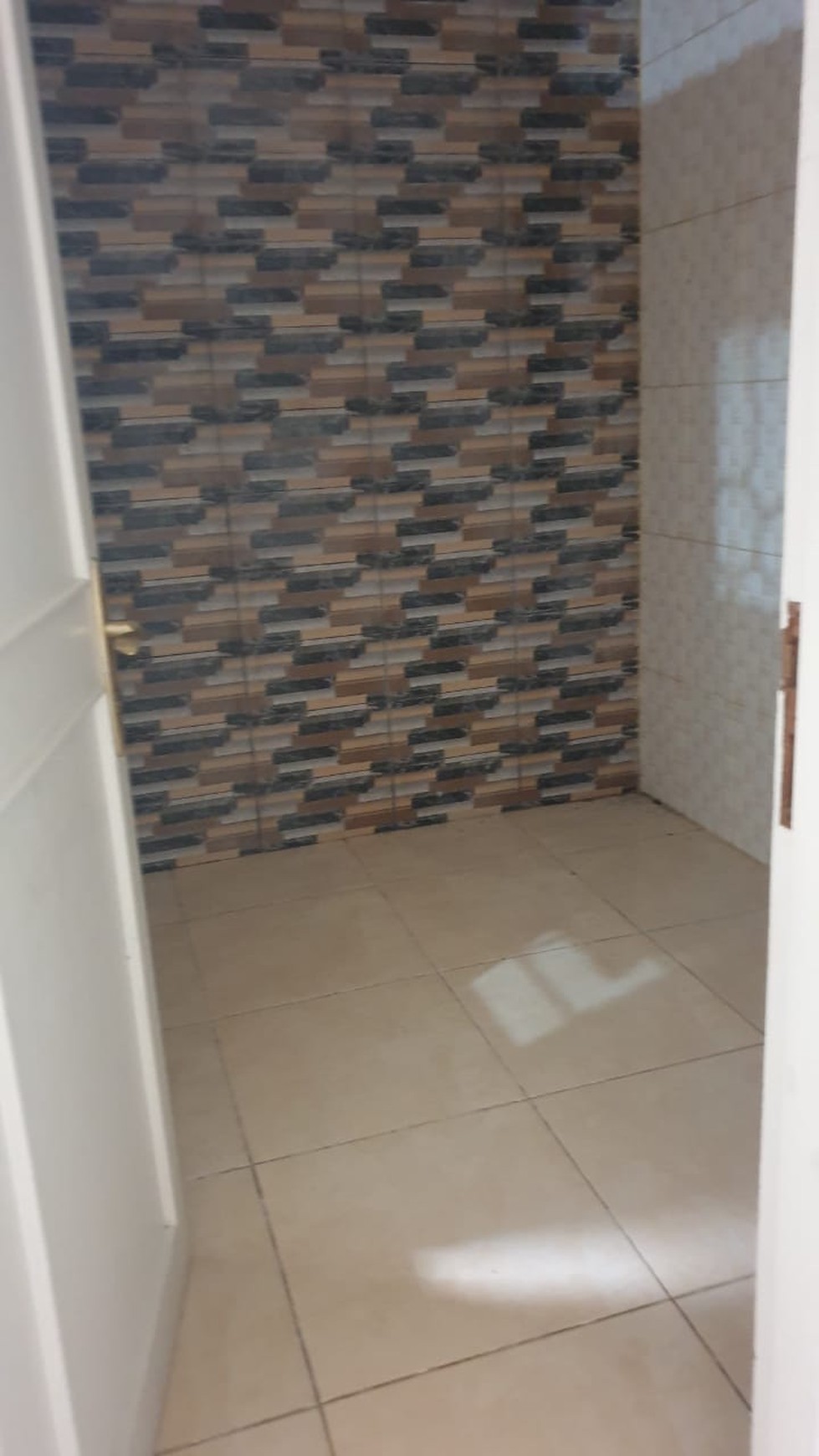 Rumah Siap Huni, Nyaman, dan Hunian Asri @De Latinos Cluster Mexicano, BSD