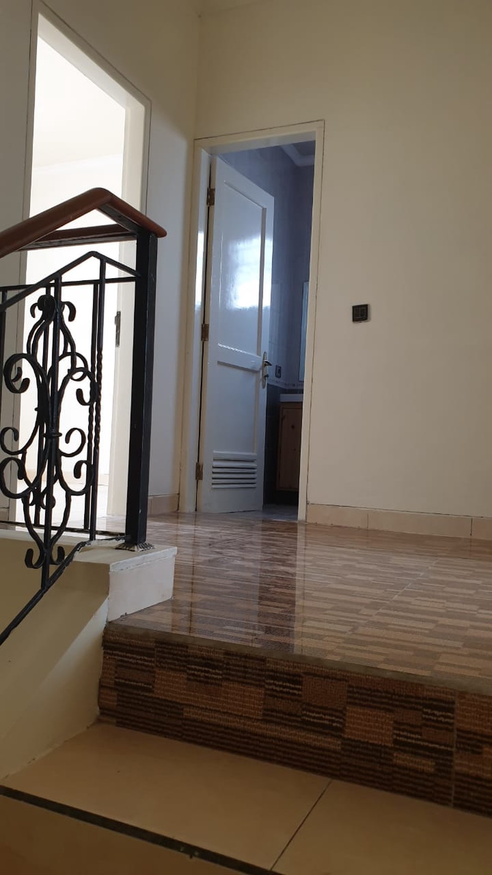 Rumah Siap Huni, Nyaman, dan Hunian Asri @De Latinos Cluster Mexicano, BSD