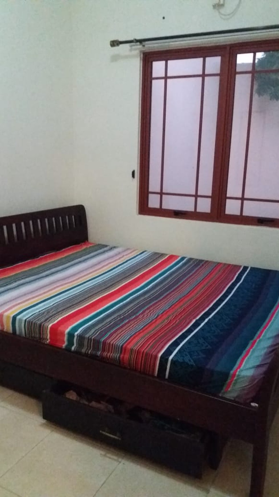 Rumah Siap Huni, Minimalis, dan Hunian Nyaman @Cluster Garden Terrace, Perum Grand Wisata Bekasi Timur