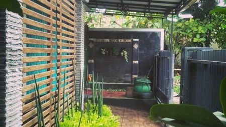 RUMAH CANTIK DI DAERAH MEIJING, AMBARKETAWANG