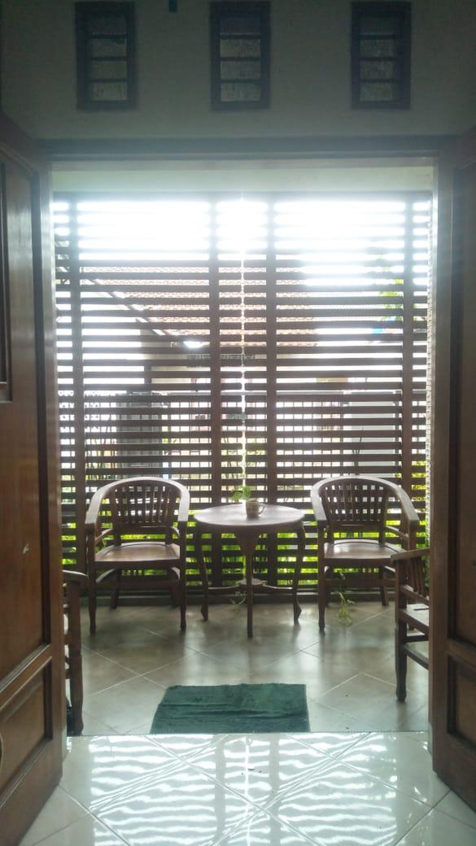 RUMAH CANTIK DI DAERAH MEIJING, AMBARKETAWANG