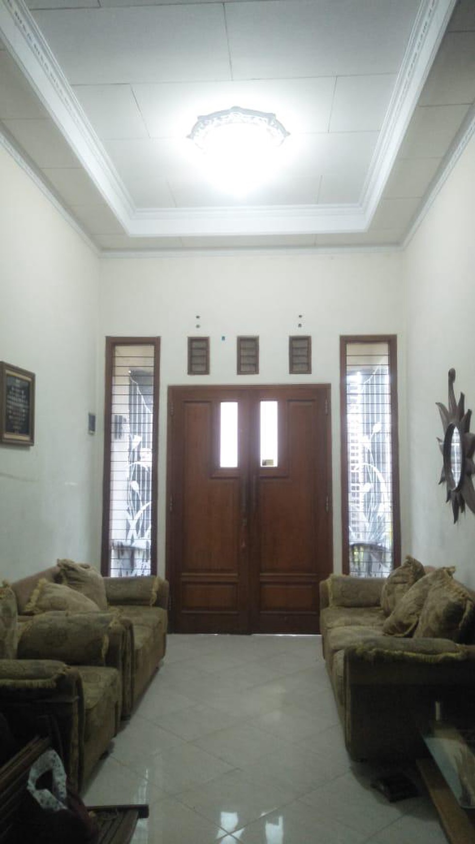 RUMAH CANTIK DI DAERAH MEIJING, AMBARKETAWANG