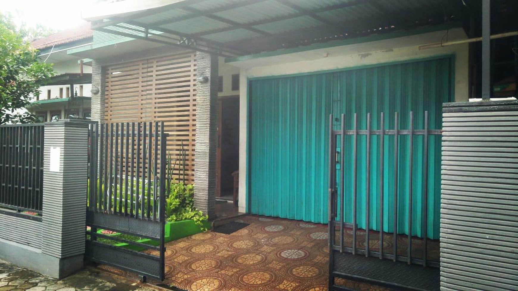 RUMAH CANTIK DI DAERAH MEIJING, AMBARKETAWANG