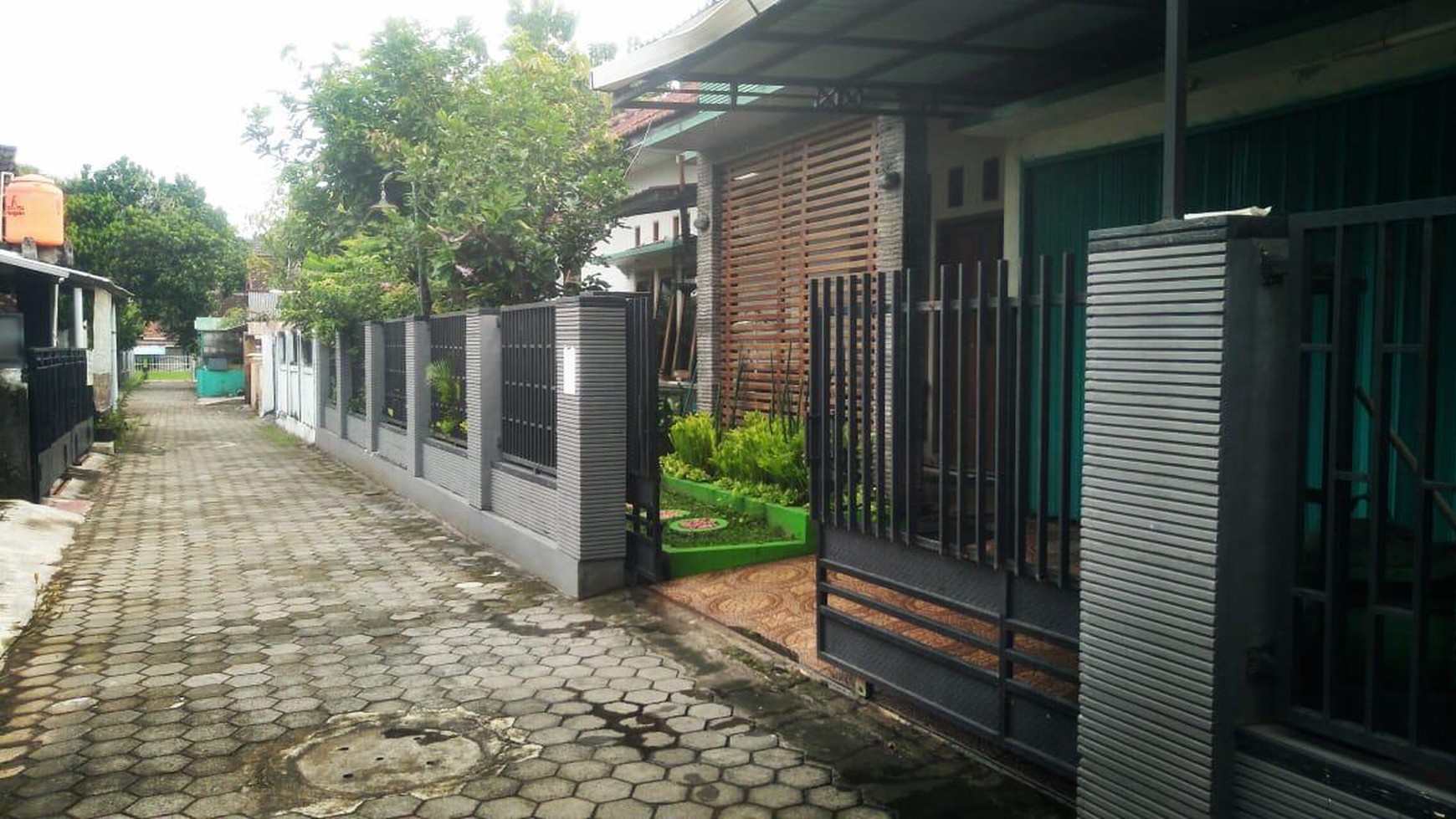 RUMAH CANTIK DI DAERAH MEIJING, AMBARKETAWANG