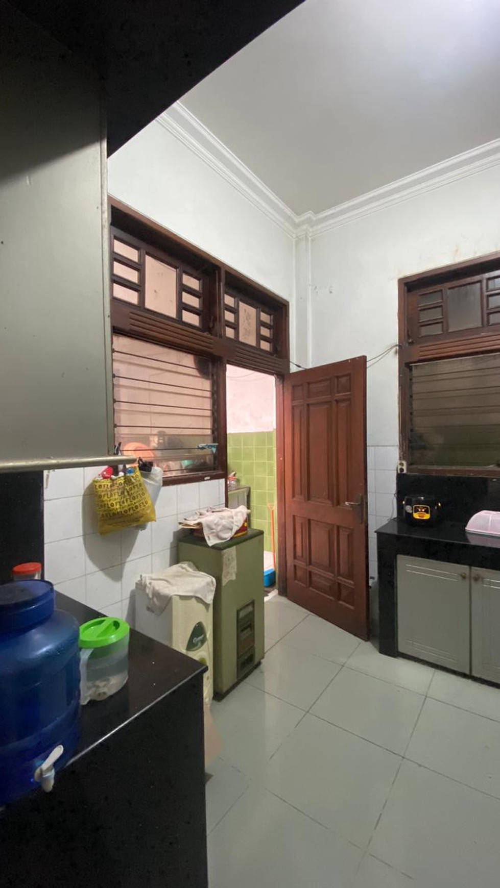 RUMAH MEWAH LOKASI STRATEGIS DI DEKAT KAMPUS UGM