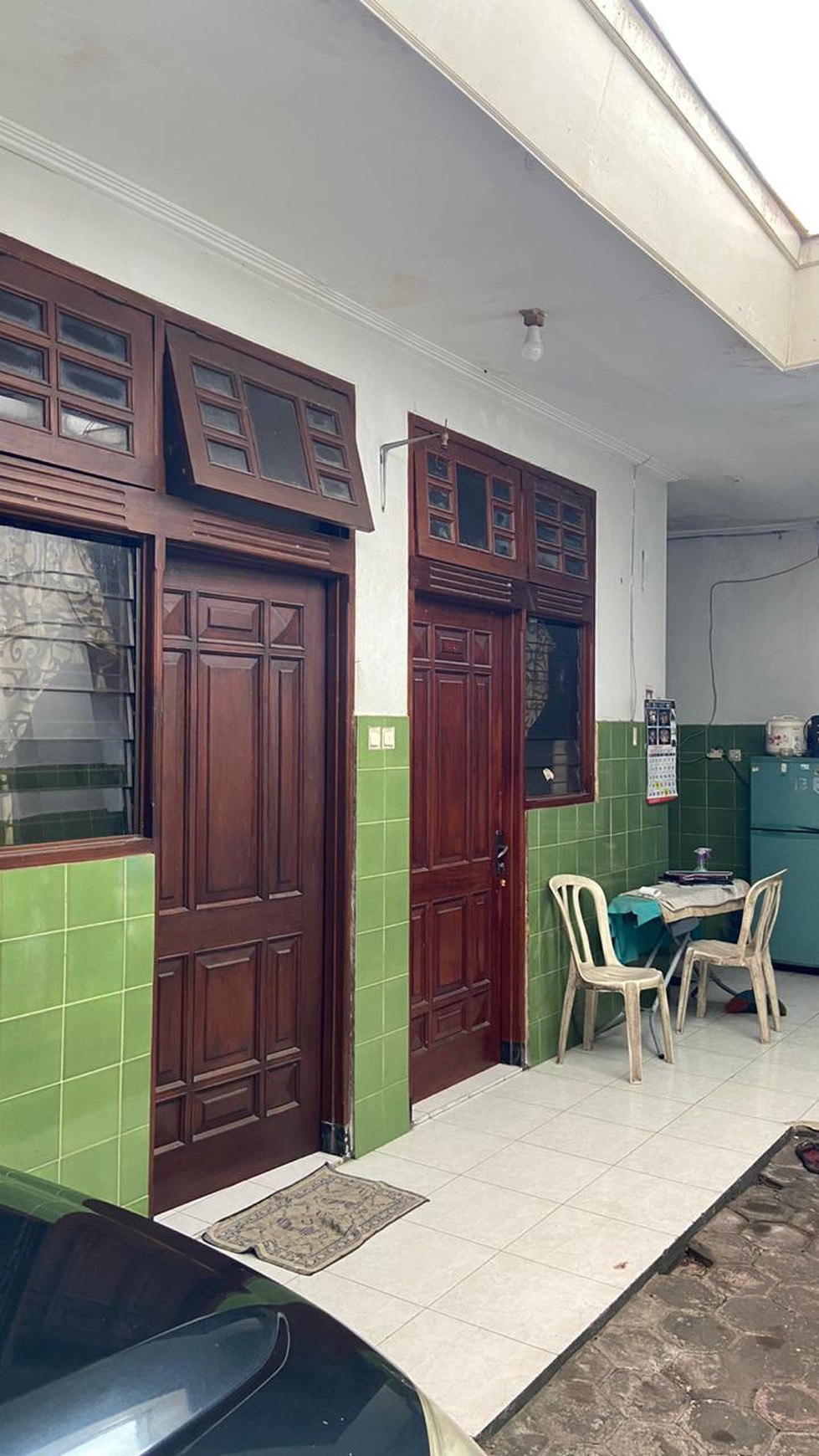 RUMAH MEWAH LOKASI STRATEGIS DI DEKAT KAMPUS UGM