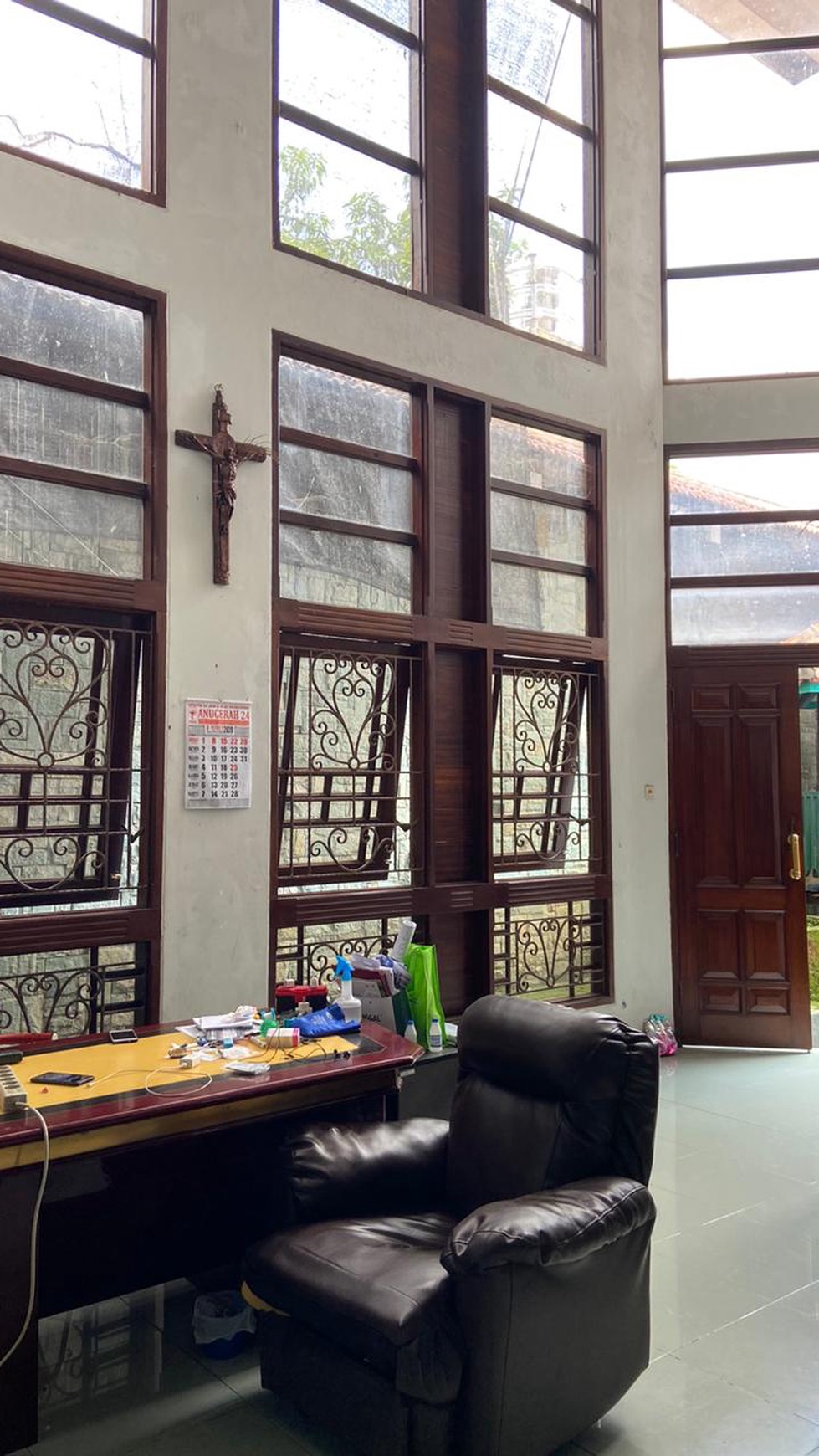RUMAH MEWAH LOKASI STRATEGIS DI DEKAT KAMPUS UGM