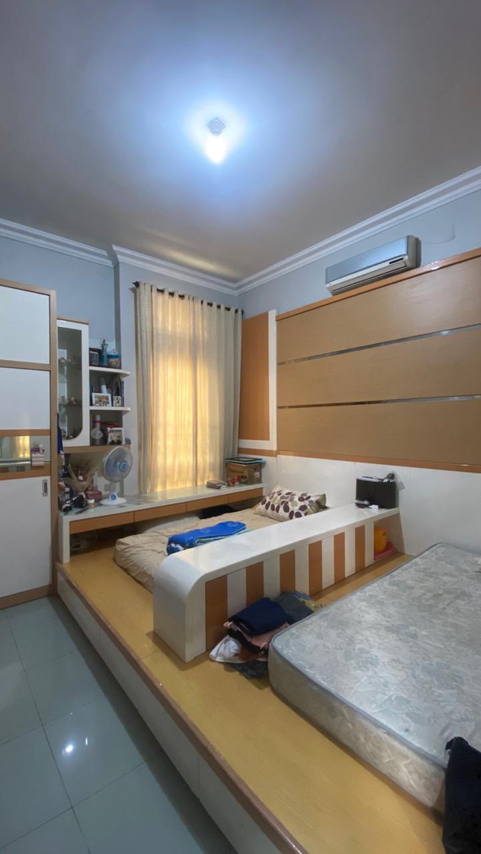 RUMAH MEWAH LOKASI STRATEGIS DI DEKAT KAMPUS UGM