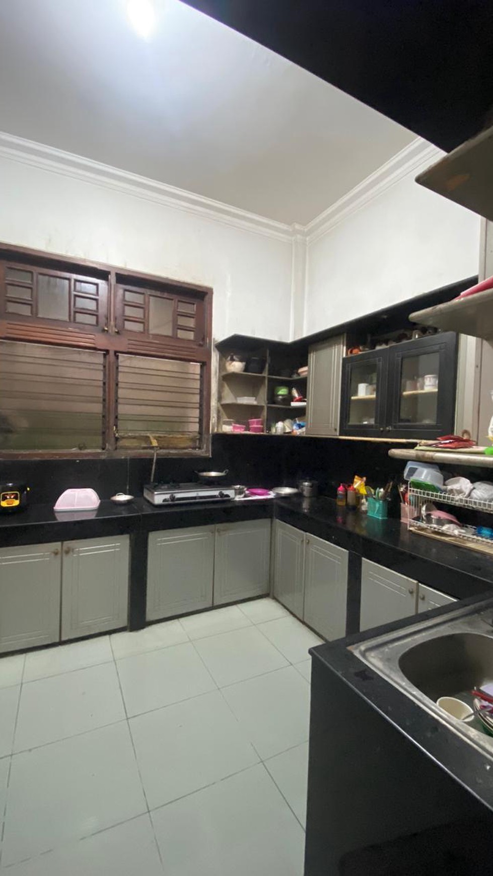 RUMAH MEWAH LOKASI STRATEGIS DI DEKAT KAMPUS UGM