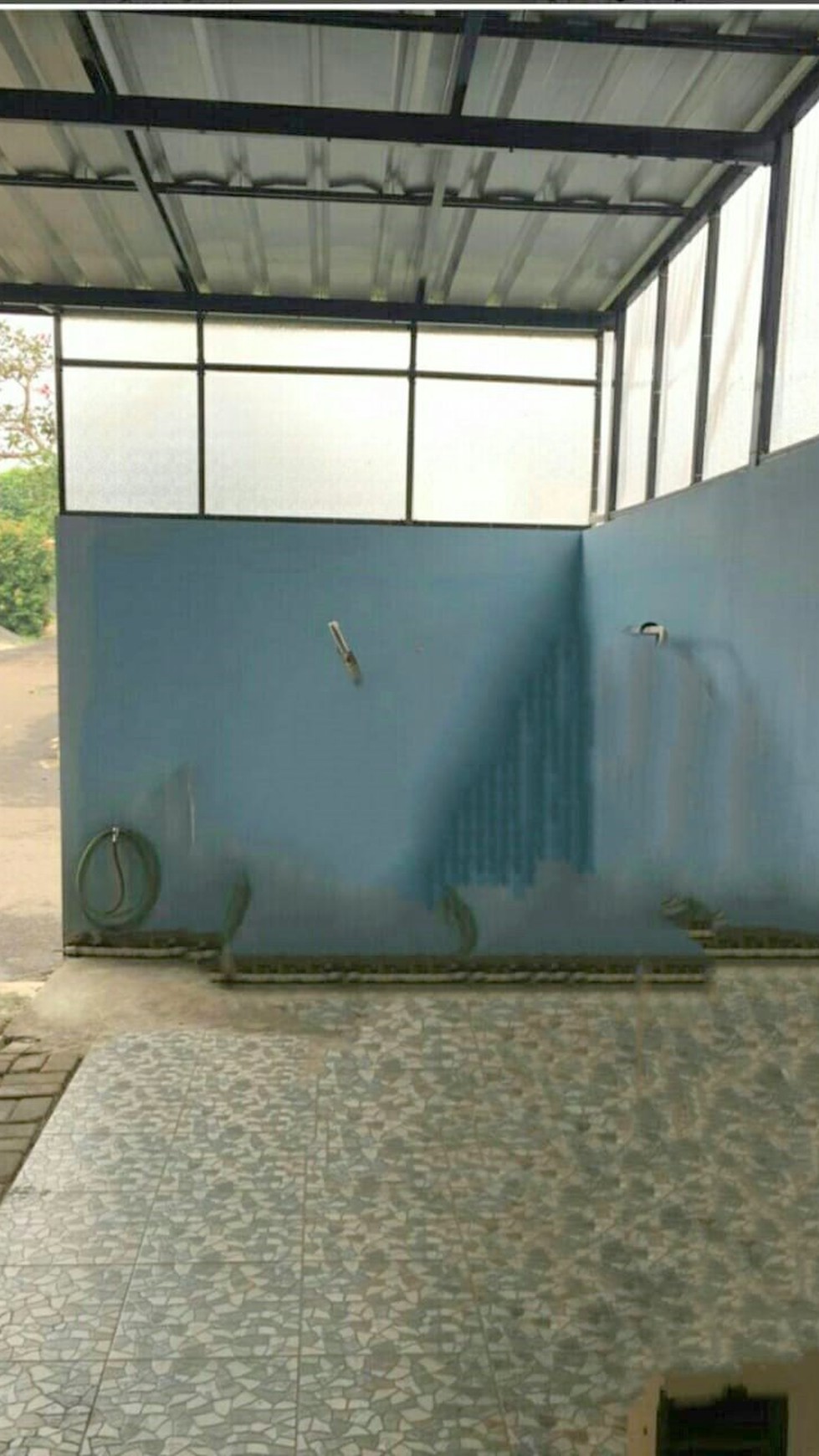 Dijual rumah di perumahan Bale Tirtawana BSD by Sinarmas Land. Lokasi dekat dgn stasiun kereta api.