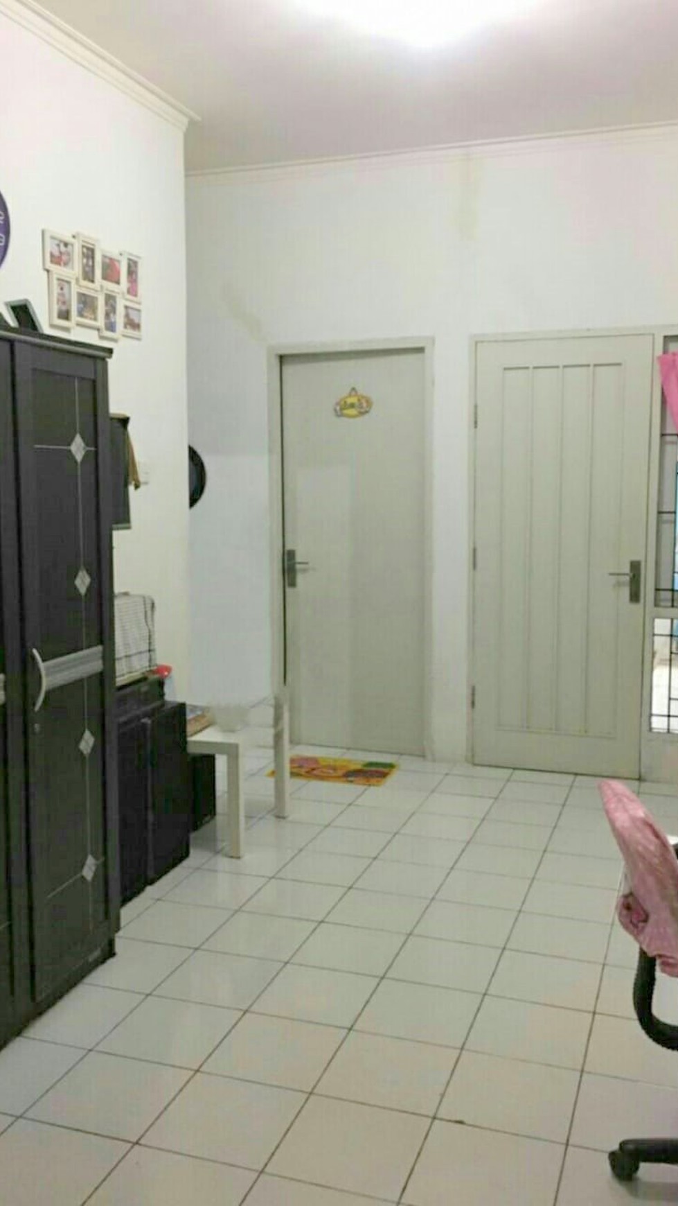 Dijual rumah di perumahan Bale Tirtawana BSD by Sinarmas Land. Lokasi dekat dgn stasiun kereta api.