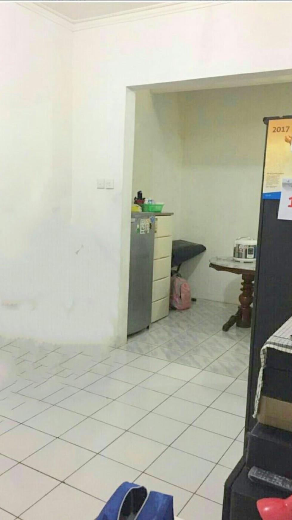 Dijual rumah di perumahan Bale Tirtawana BSD by Sinarmas Land. Lokasi dekat dgn stasiun kereta api.