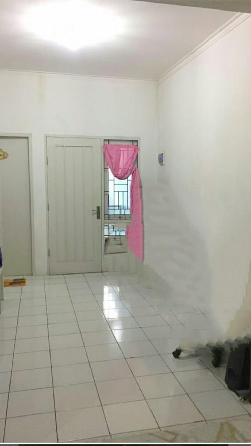 Dijual rumah di perumahan Bale Tirtawana BSD by Sinarmas Land. Lokasi dekat dgn stasiun kereta api.