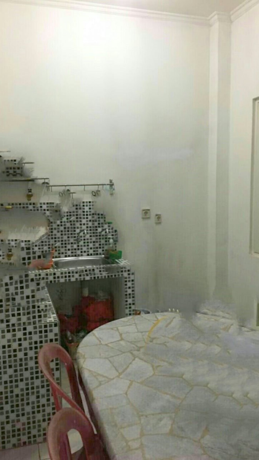 Dijual rumah di perumahan Bale Tirtawana BSD by Sinarmas Land. Lokasi dekat dgn stasiun kereta api.