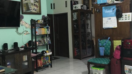 Rumah di Pondok Payung Mas, Ciputat #NV