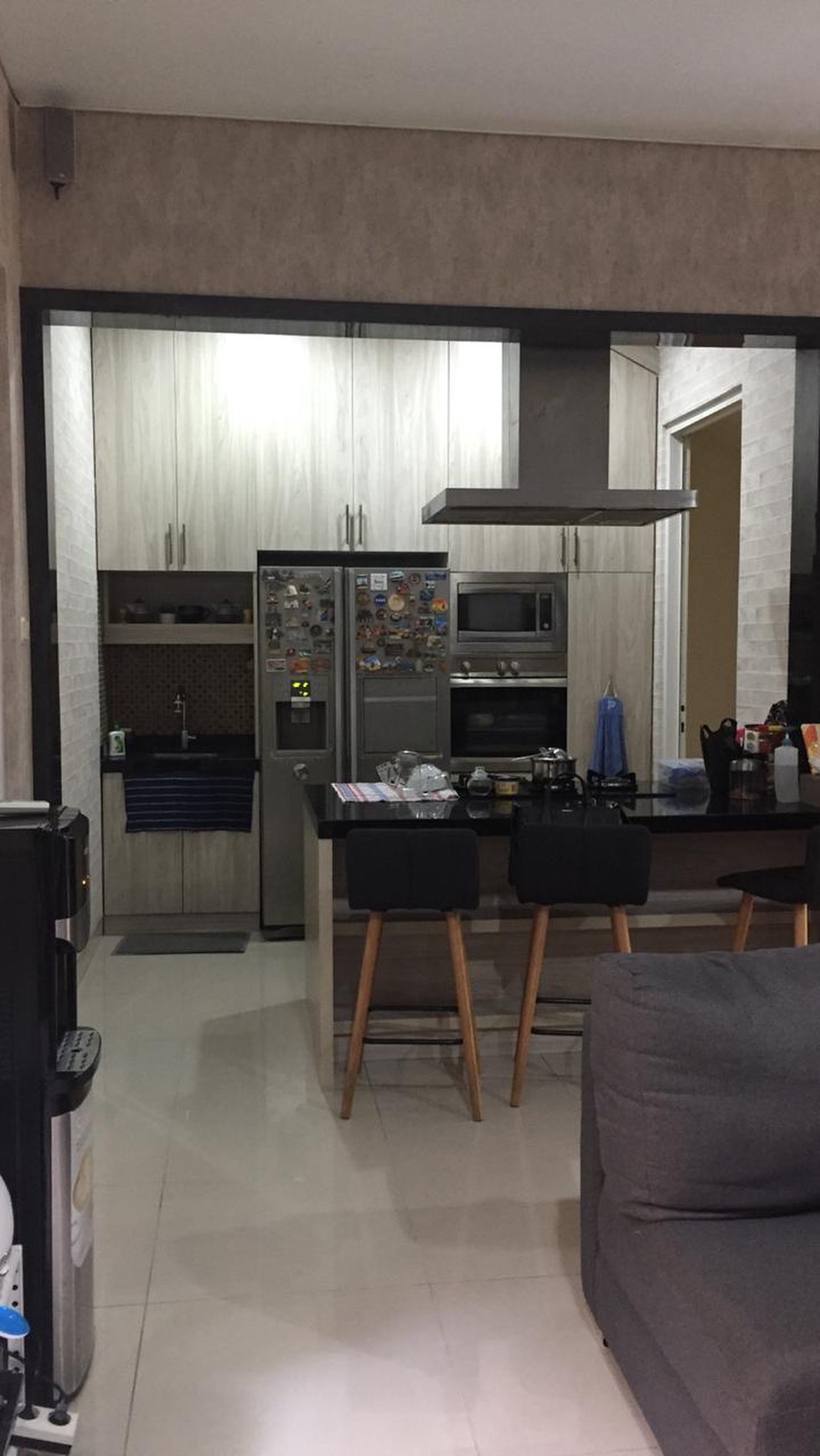 Rumah dijual di Pondok Indah
