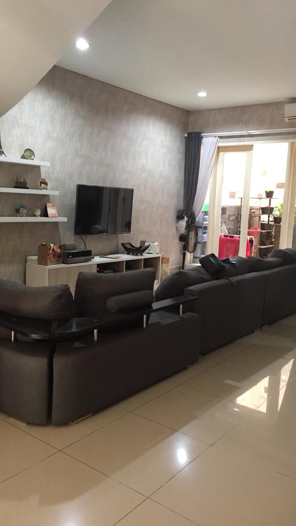 Rumah dijual di Pondok Indah