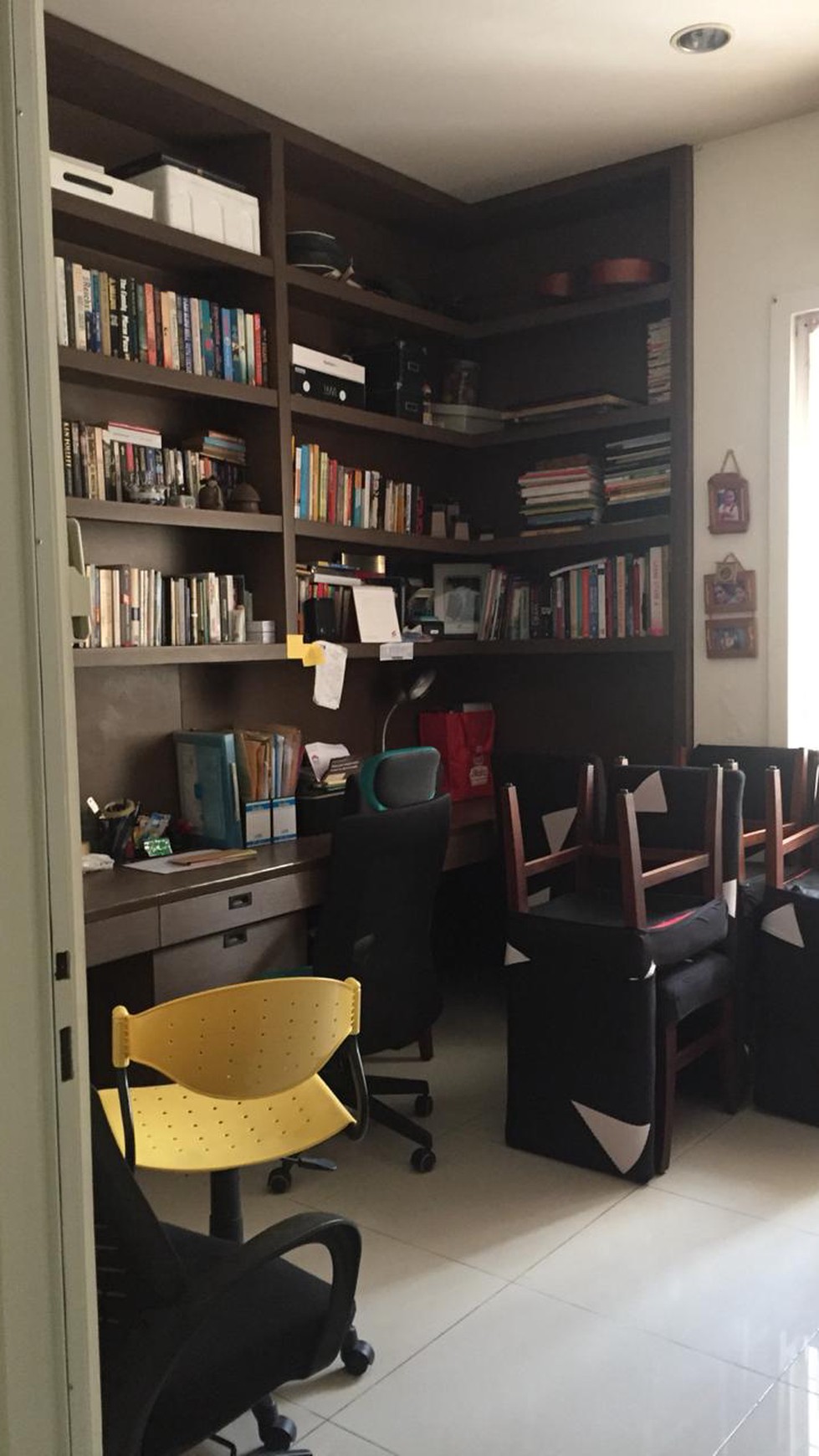 Rumah dijual di Pondok Indah