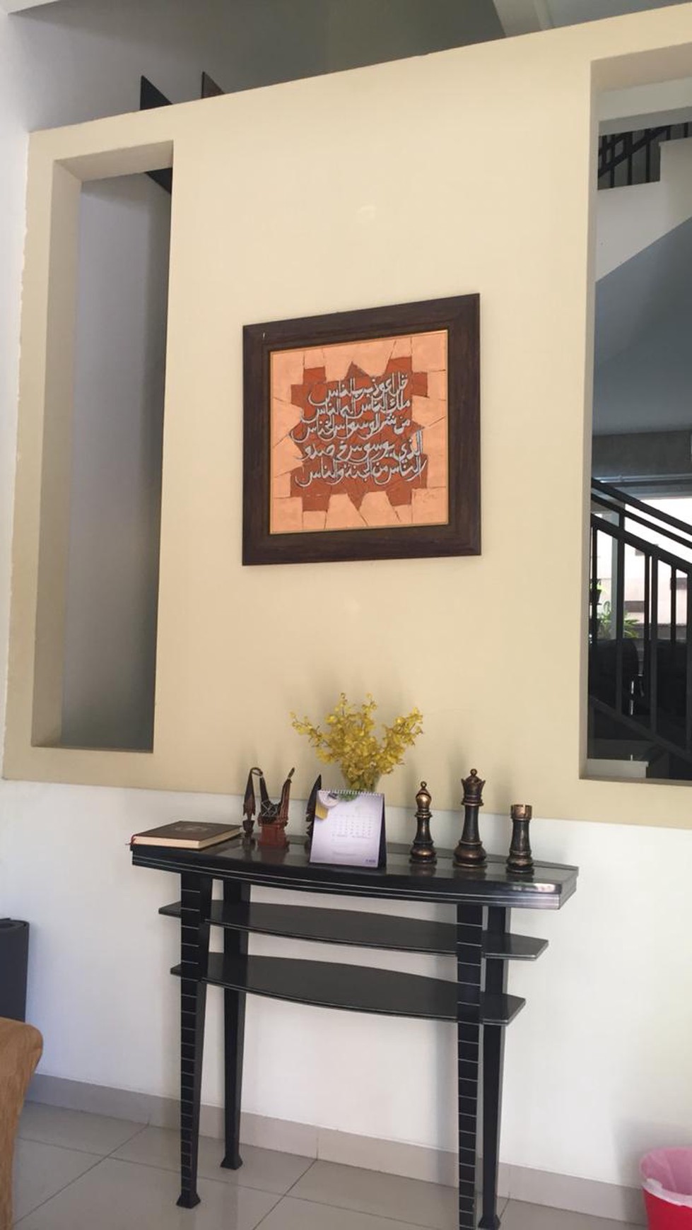 Rumah dijual di Pondok Indah