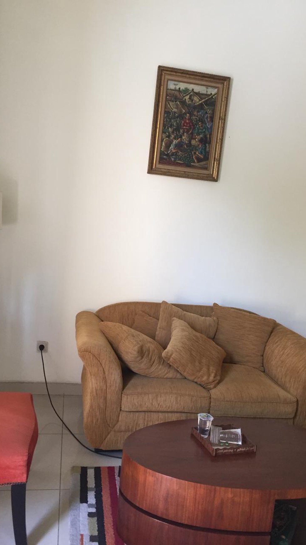 Rumah dijual di Pondok Indah
