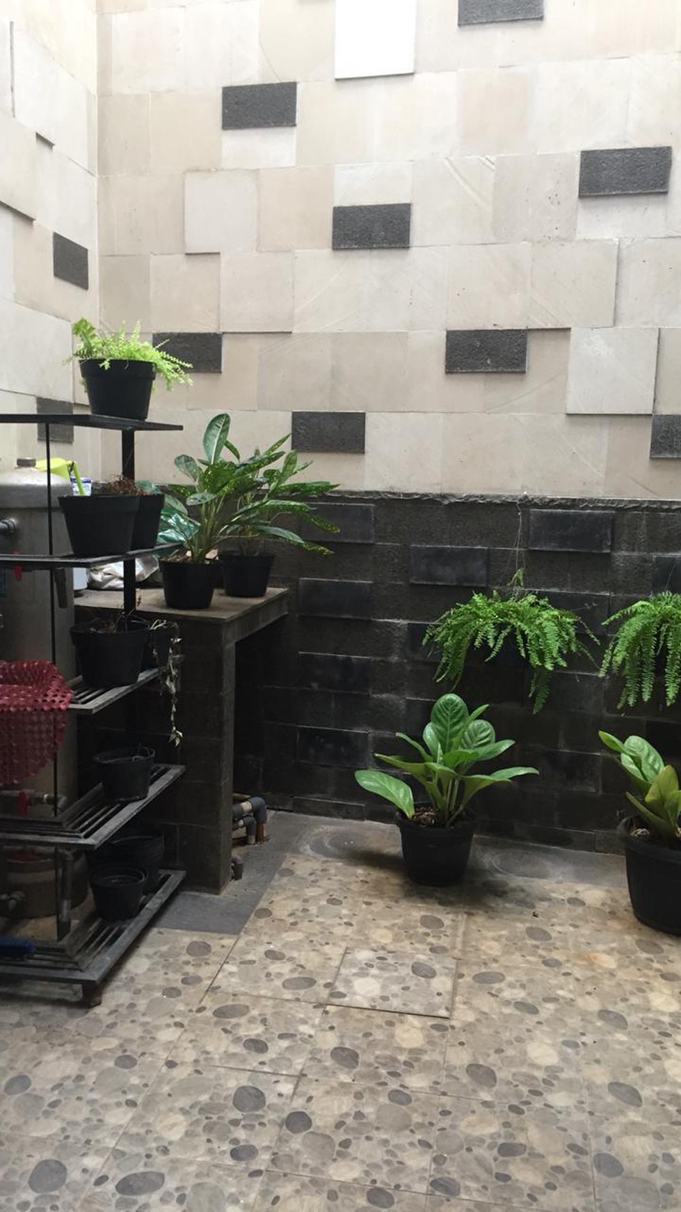 Rumah dijual di Pondok Indah