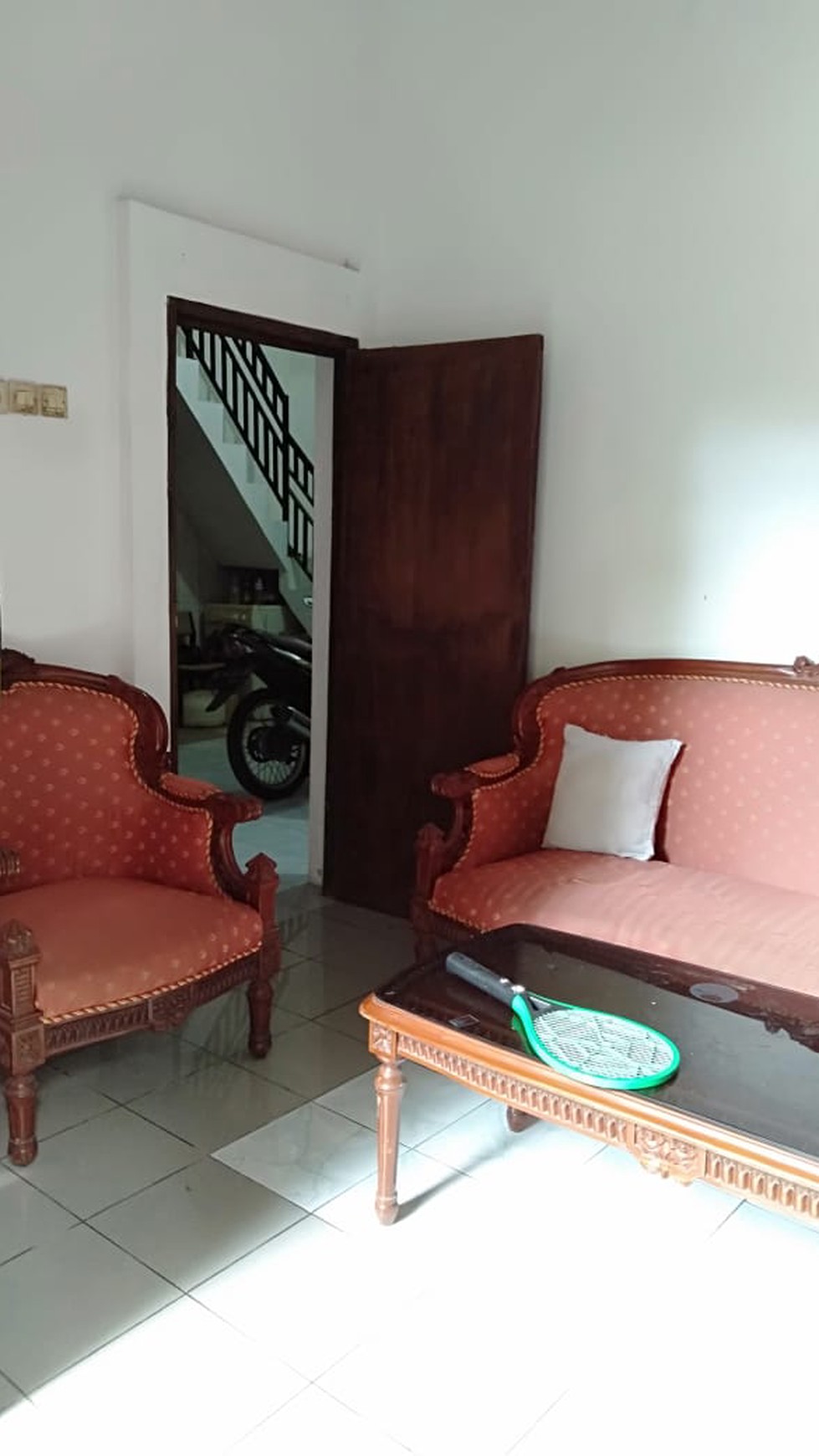 RUMAH 9KAMAR + TANAH DI WONOCATUR, BANGUNTAPAN