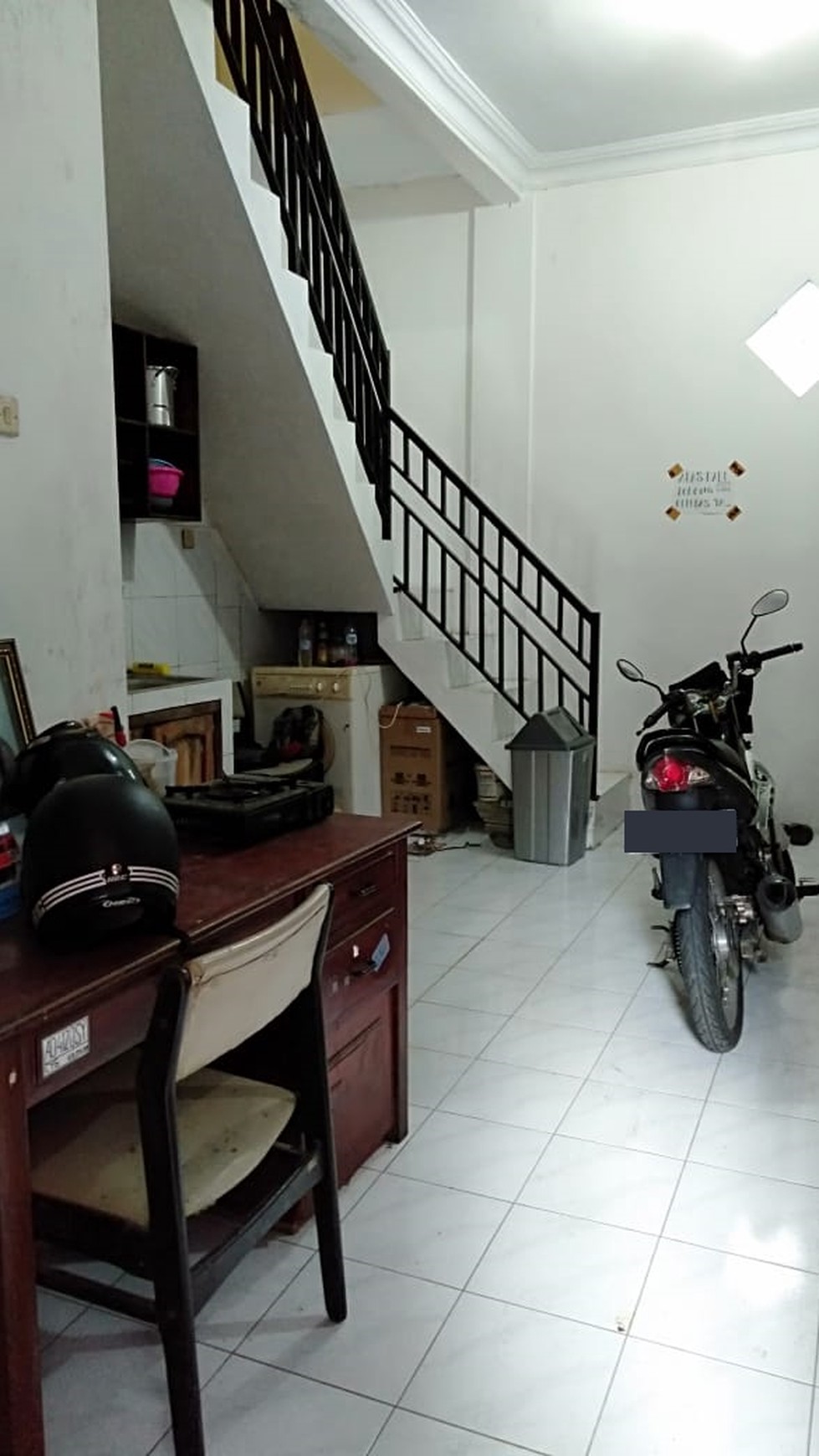 RUMAH 9KAMAR + TANAH DI WONOCATUR, BANGUNTAPAN