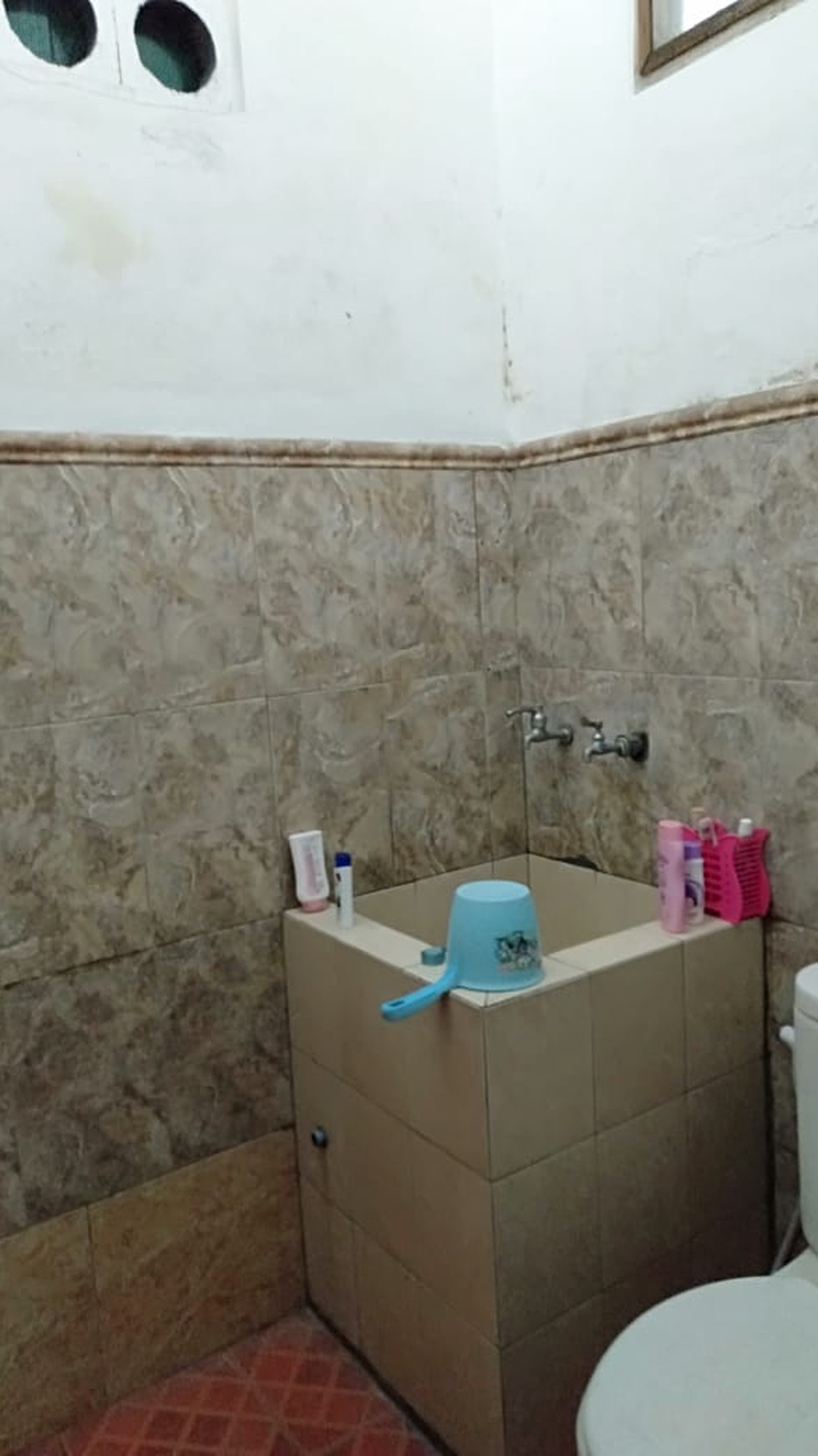 RUMAH 9KAMAR + TANAH DI WONOCATUR, BANGUNTAPAN