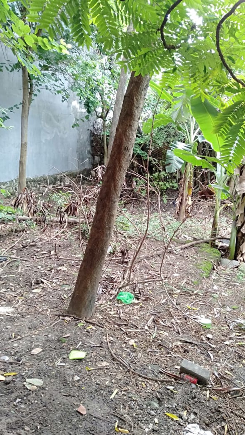 RUMAH 9KAMAR + TANAH DI WONOCATUR, BANGUNTAPAN