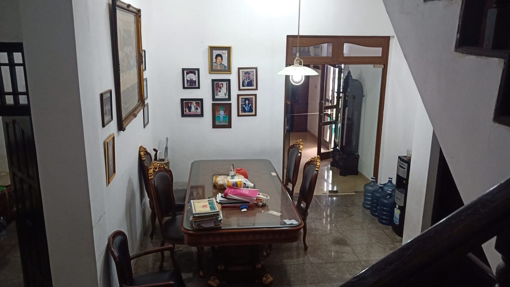 Jual Rumah Murah Cipete Jakarta Selatan