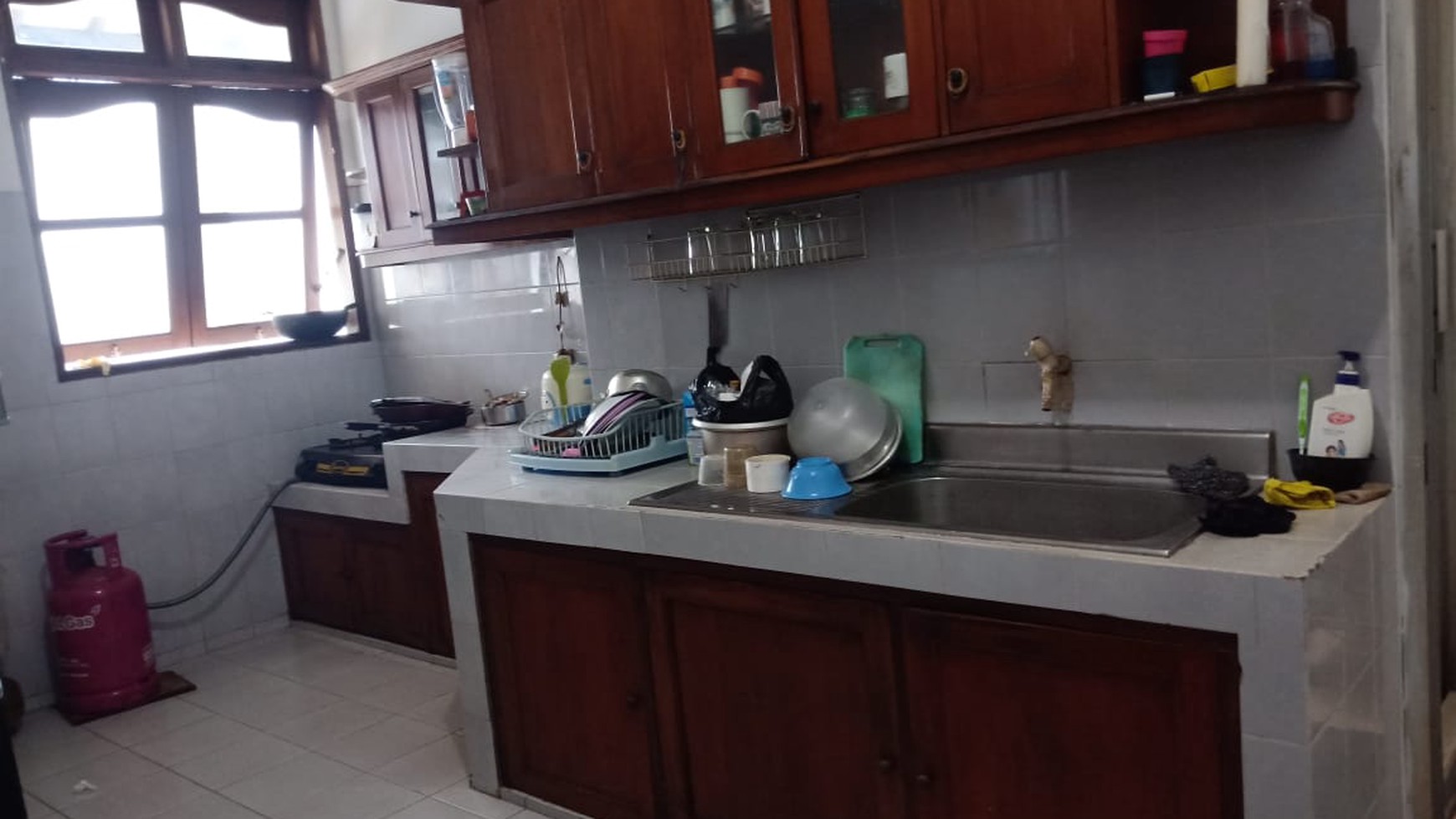 Jual Rumah Murah Cipete Jakarta Selatan