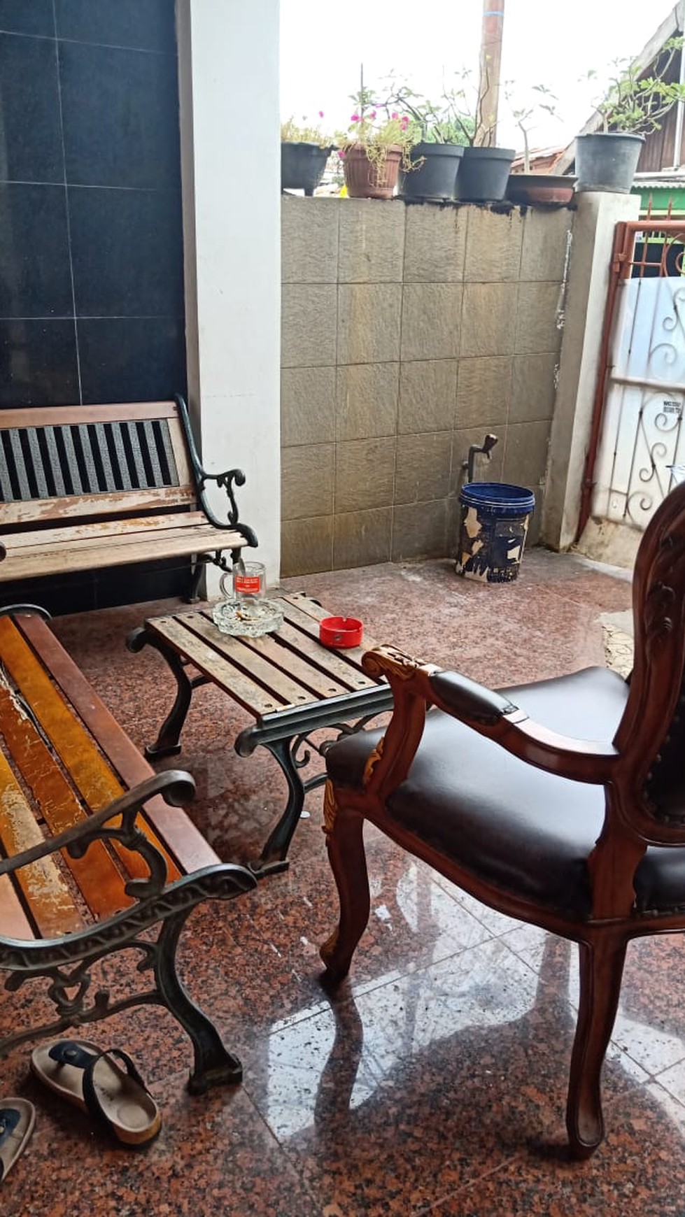 Jual Rumah Murah Cipete Jakarta Selatan