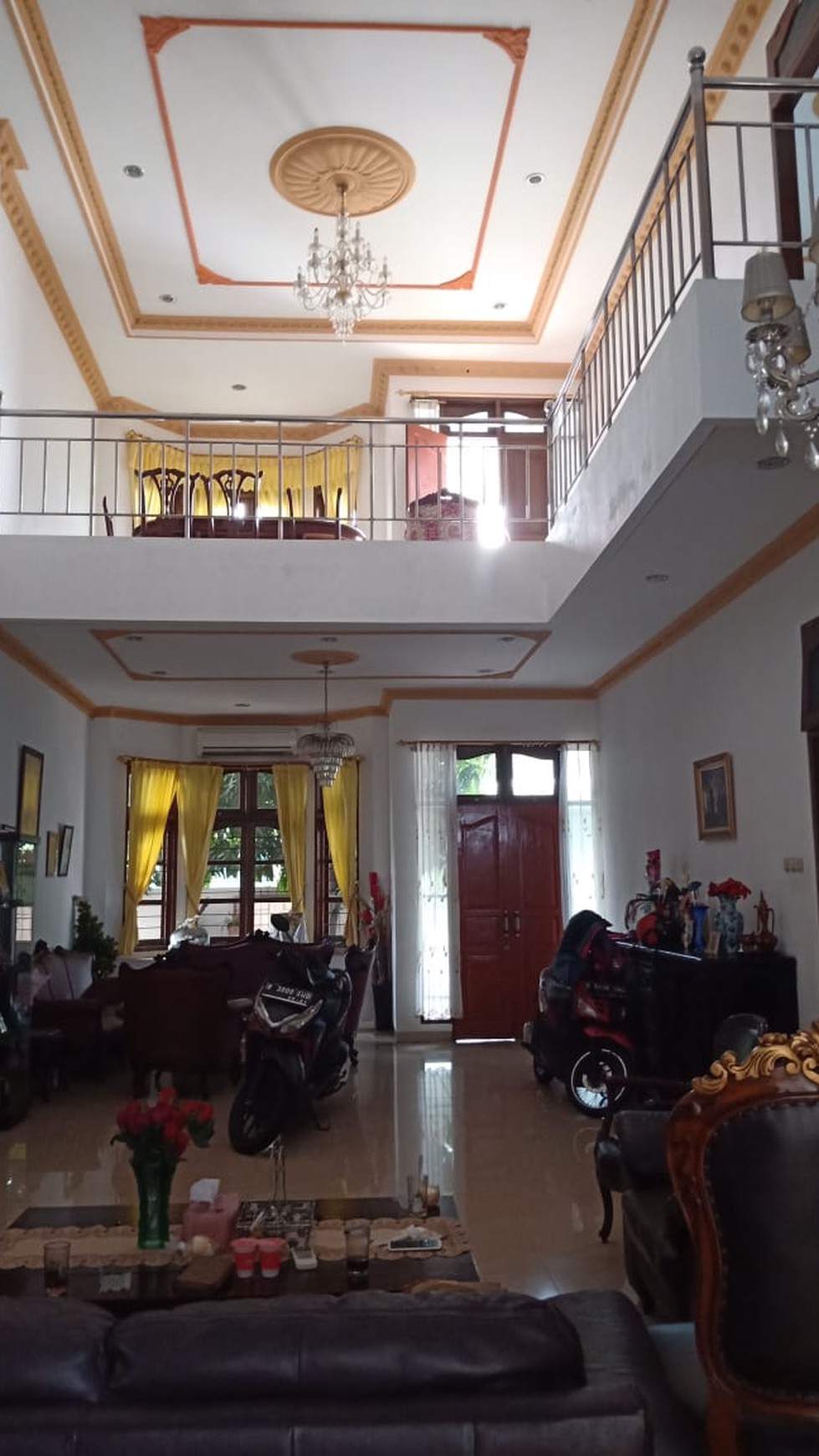 Jual Rumah Murah Cipete Jakarta Selatan
