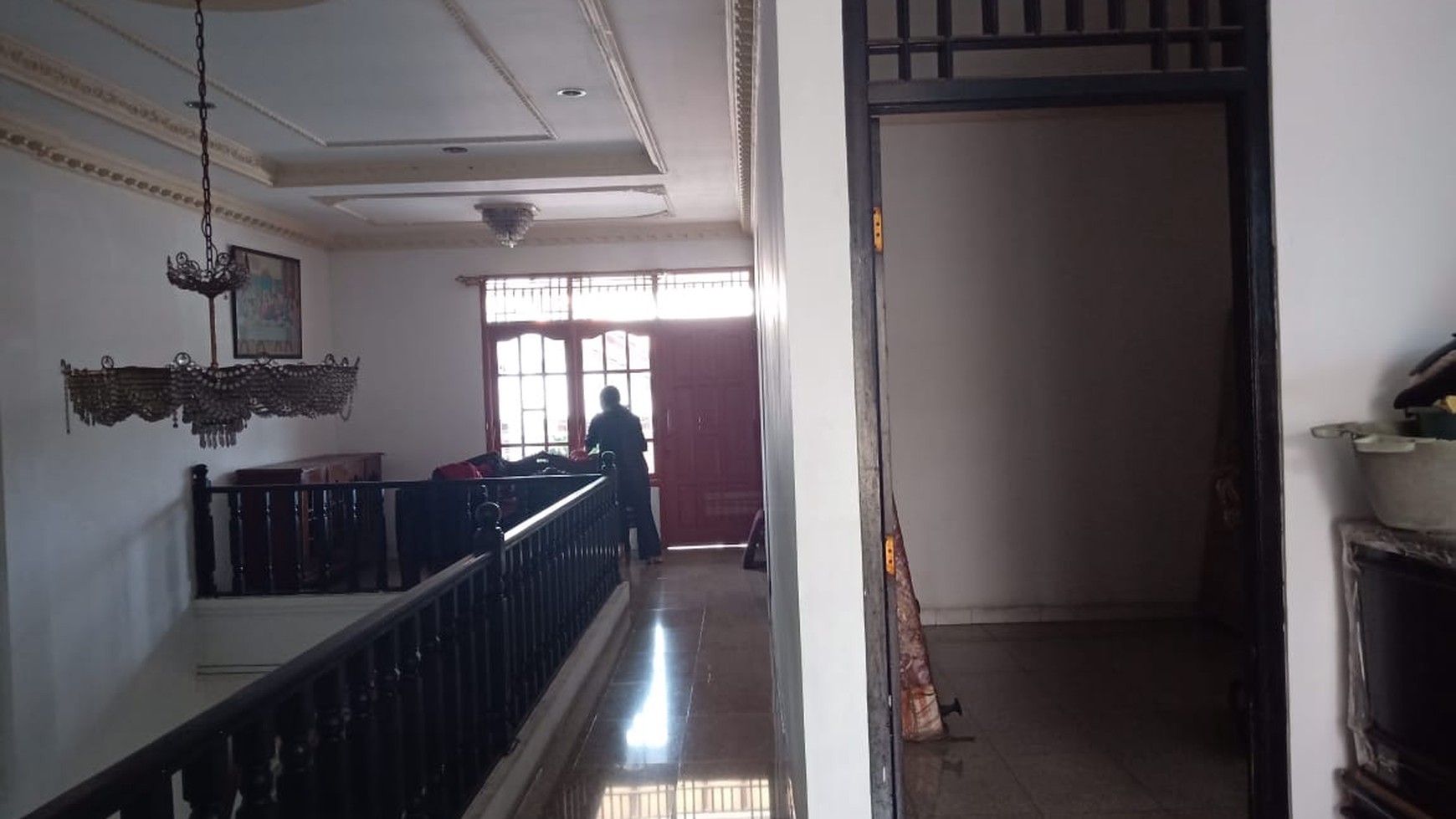 Jual Rumah Murah Cipete Jakarta Selatan