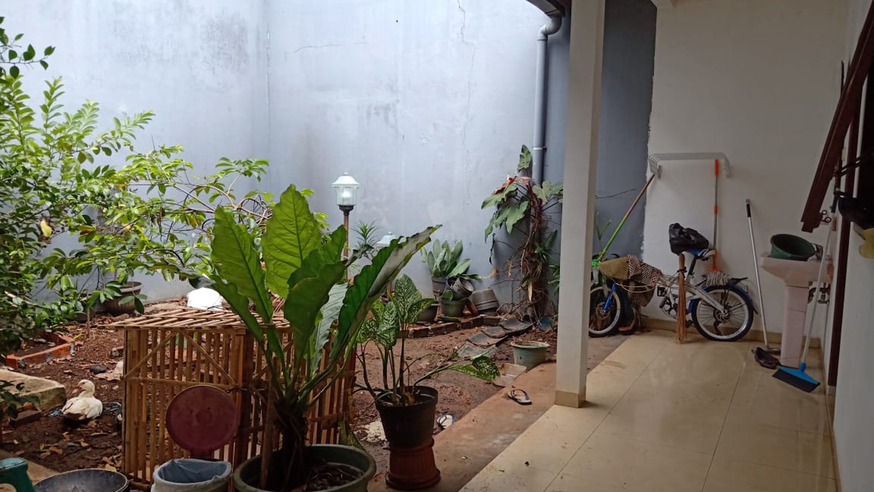 Jual Rumah Murah Cipete Jakarta Selatan