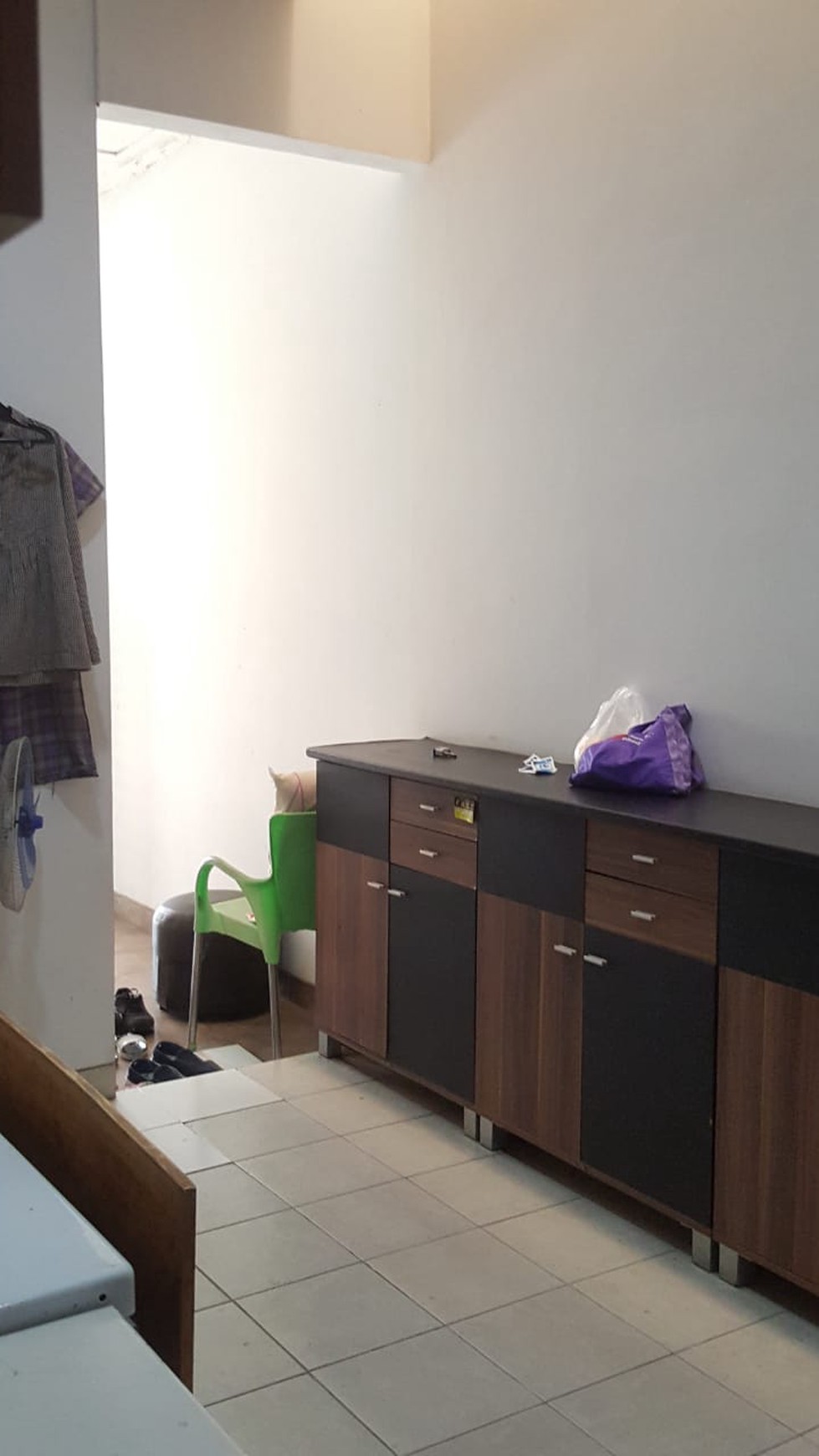 Rumah Cantik, siap huni, dilingkungan  tenang dalam Cluster excusive  Bintaro Jaya  Sektor 9