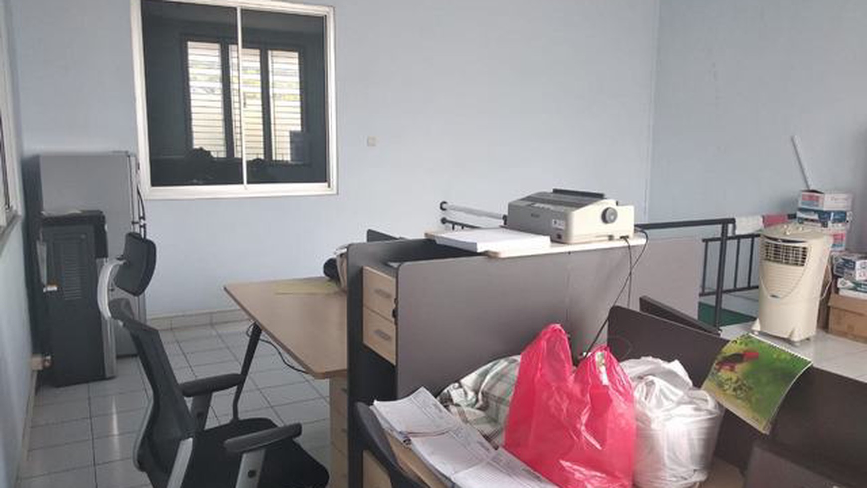 Disewa Gudang murah, strategis, siap huni, Gandeng, muat barang besar, akses countainer bisa masuk Daan Mogot Tangerang