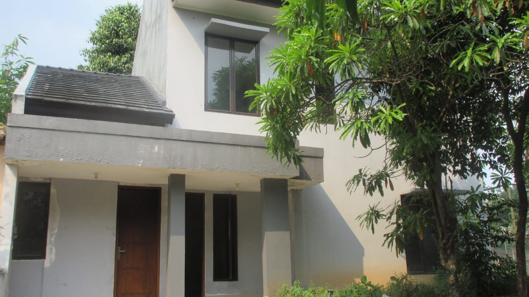 Rumah Bagus Di Taman Permata Bintaro, Bintaro Jaya