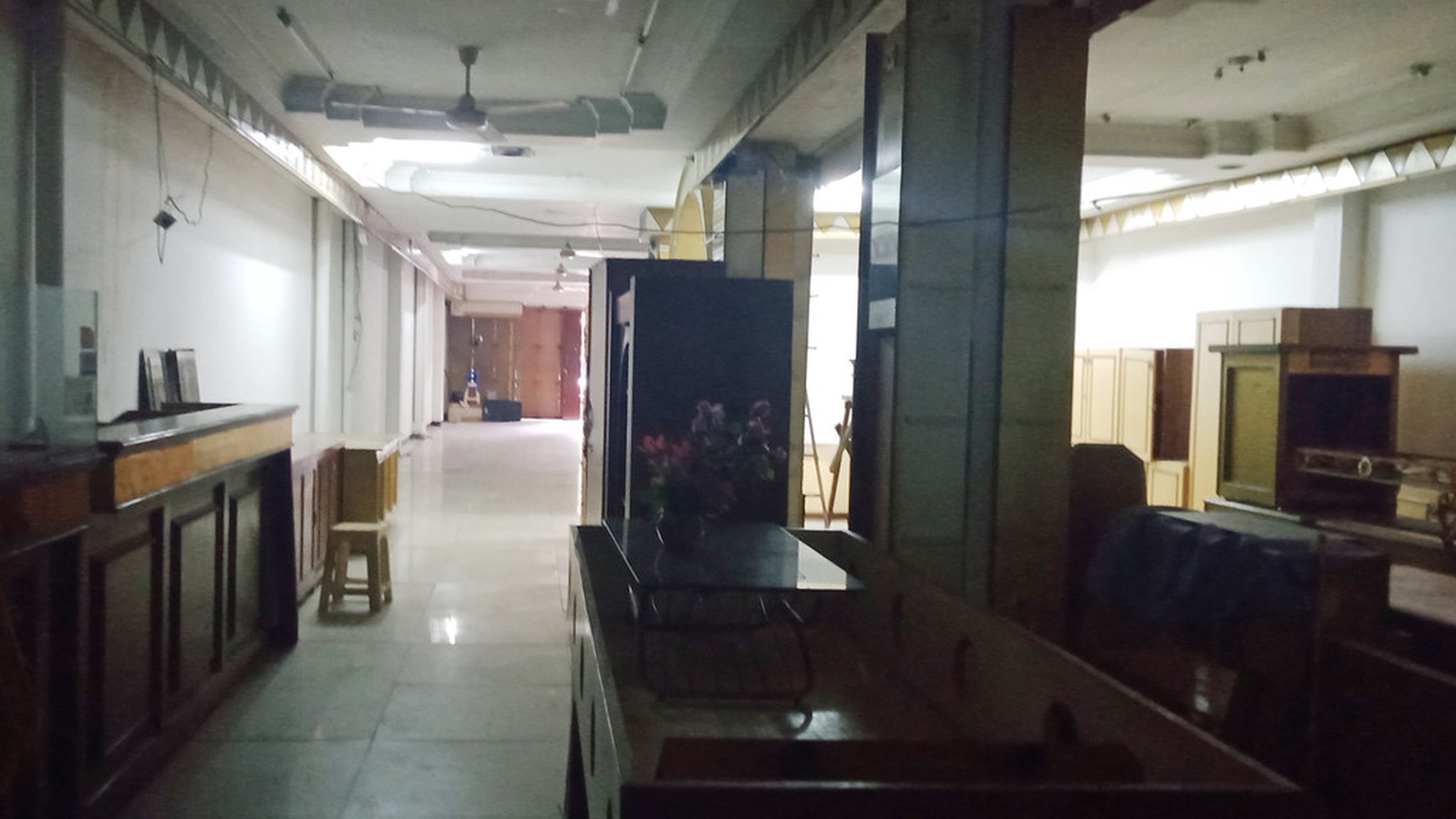 RUKO SIAP HUNI, LOKASI STRATEGIS DI JL BRIGJEND KATAMSO, YOGYAKARTA